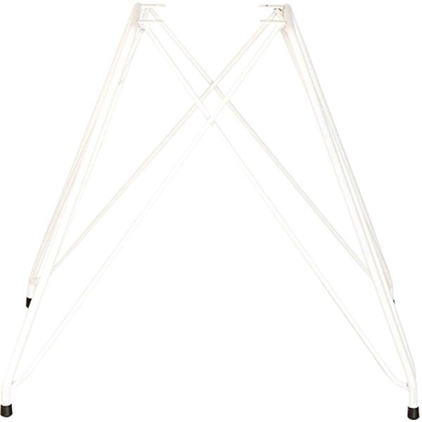 Каркас стула LOFT WHITE (BOX-4) (CH) Nowy Styl 