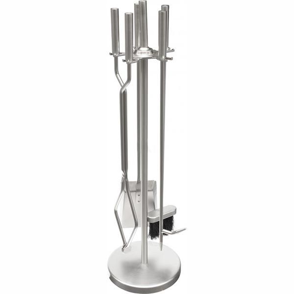 Каминный набор К204S