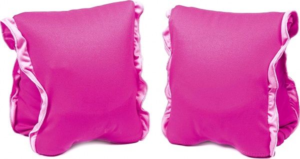 Нарукавники Bestway 32182 для плаванья надувные 38х16,5 см цвет в ассортименте