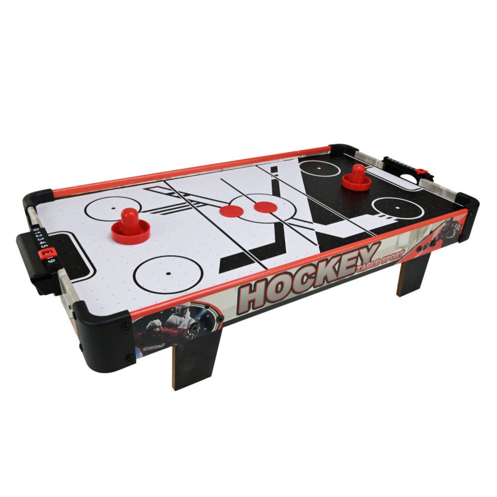 Настольный аэрохоккей XJ A0032-1