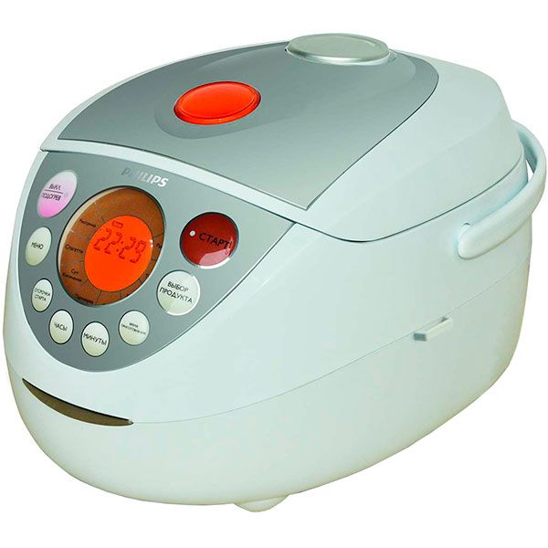 Мультиварка Philips HD3039/40