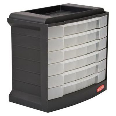 Органайзер Curver 290x170x270 мм