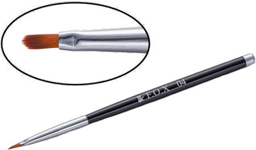 Кисточка F.O.X для росписи 