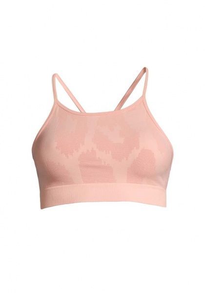 Топ Casall Seamless Leo Strap Top 20502082 L рожевий