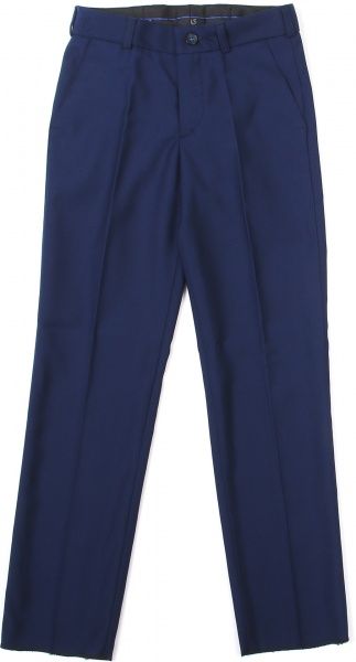 Костюм школьный LILUS р.122 синий 217БЖ 