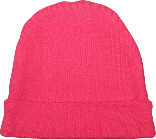 Шапка для дівчаток Фламінго 651-1006 р.42 рожевий 651-1006