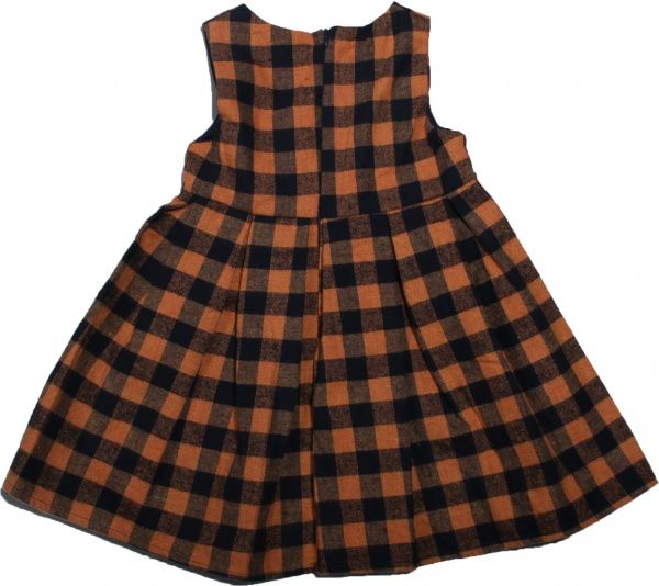 Комплект Eraykids р.92-98 коричневий 6025 