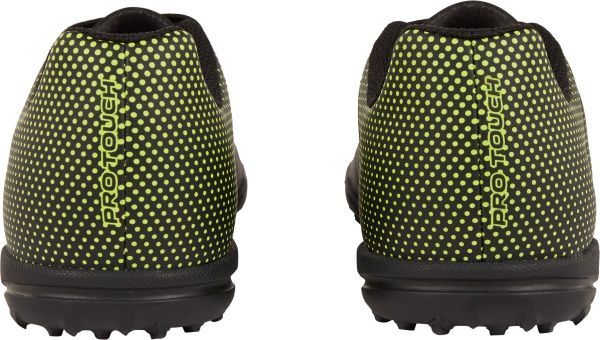 Бутсы Pro Touch Classic III TF JR 302900-900050 р. EUR 36 черный