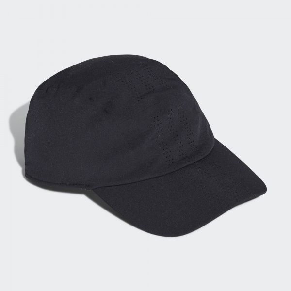 Кепка Adidas RUN PERF S CAP FK0863 OSFW черный