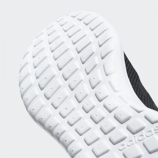 Кроссовки Adidas LITE RACER CLN B96569 р.9,5 черный