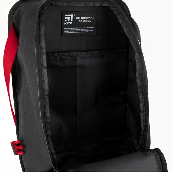 Рюкзак молодежный KITE City 917-1 (44502)