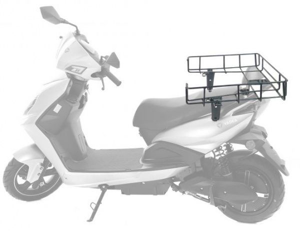 Решетка YADEA YD-SMALLSH для скутера