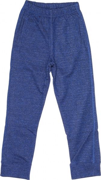 Спортивный костюм Фламинго для мальчика 754-308 р.140 черный 