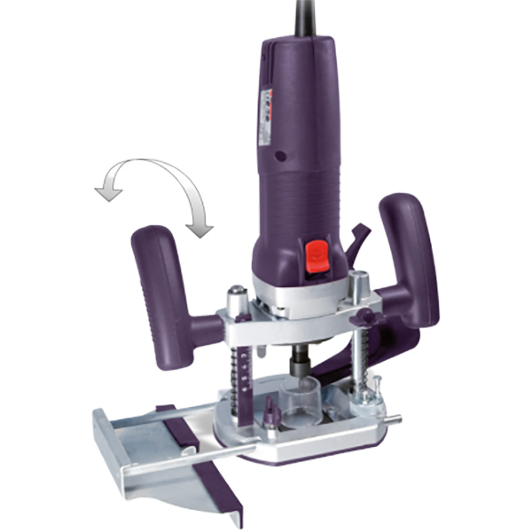 Фрезер Sparky (F00156188) X 85CES Plus