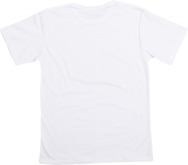 Футболка чоловіча р. S білий 