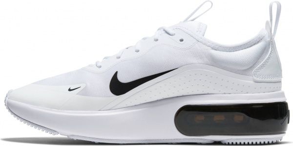 Кроссовки Nike W NIKE AIR MAX DIA CI3898-100 р.US 8 белый