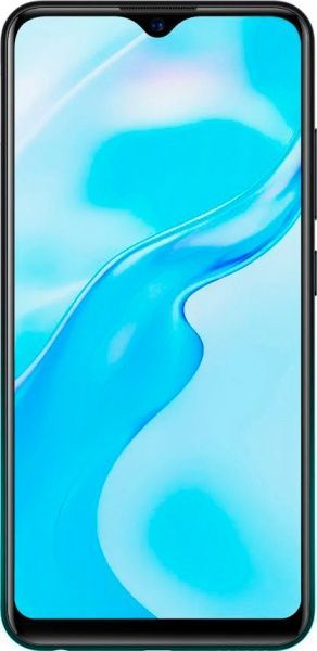 Смартфон Vivo Y1S 2/32GB black 