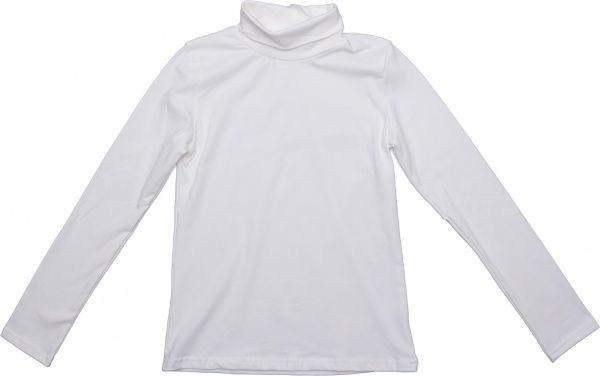 Джемпер детский Фламинго р.164 молочный 878-427 