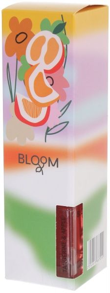 Аромадиффузор Bloom Tangerine and apple 100 мл 
