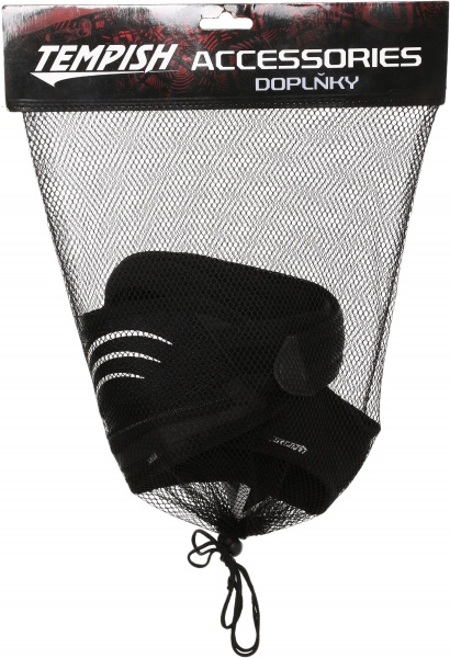 Сумка Tempish Benefit С10200007211 2 л черный 