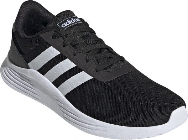 Кроссовки Adidas LITE RACER 2.0 EG3283 р.UK 12 черный