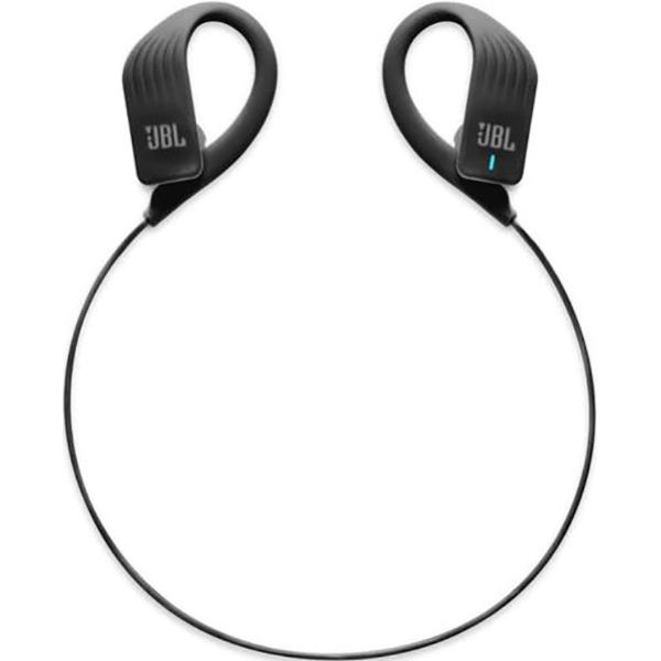 Навушники JBL® ENDURANCE SPRINT (JBLENDURSPRINTBLK) black 