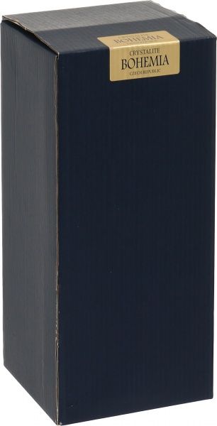 Ваза Segment vase 8KG47/0/99U20/280 Bohemia