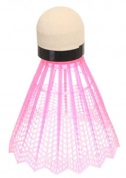 Волан для бадминтона MaxxPro SKPLMP-030 Blackstone OS 3 шт./уп. 