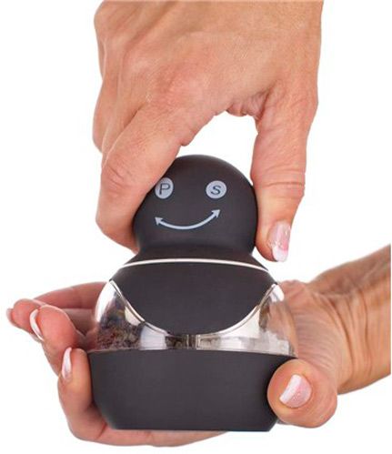 Млинок для спецій 2 в 1 Culinaria 28TG001B Banquet