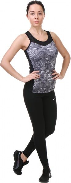 Майка Energetics Galarna II 267877-915 XL сірий