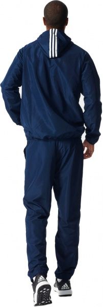 Спортивний костюм Adidas Pride M BK4098 р. XL синій