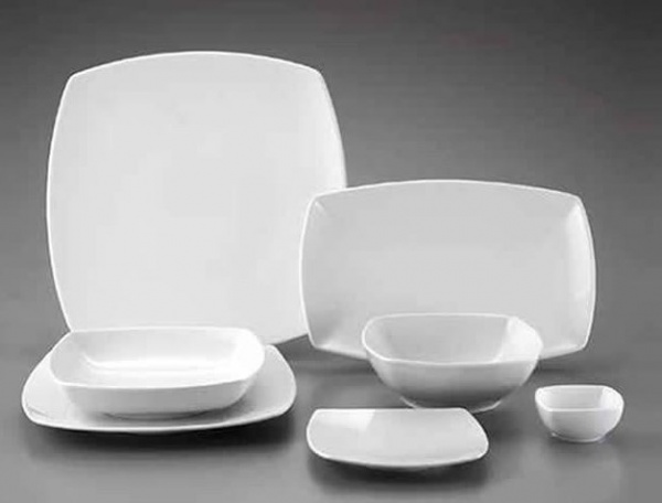 Тарілка для супу Tokio 21 см 20001003 Saturnia