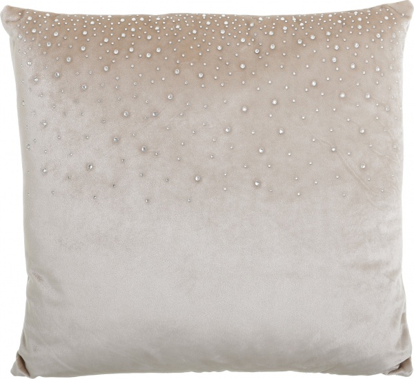 Подушка KM Dots 100% поліестер 45x45 см в асортименті 