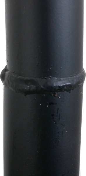 Лопата штыковая для копания стальная S505D