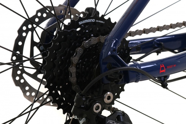 Велосипед 29