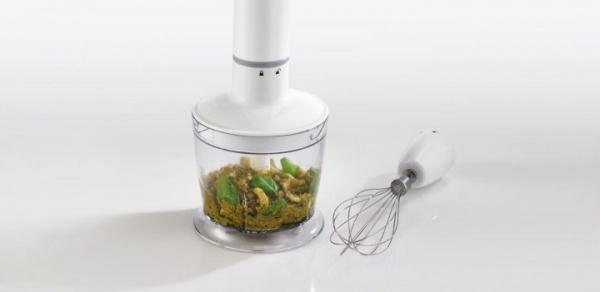 Блендер заглибний Gorenje HBC564QW 