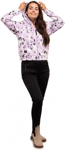 Джемпер Icepeak ALEXANDRIA 54846_476_I_721 р. 2XL фіолетовий