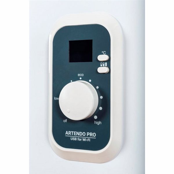 Бойлер Zanussi ZWH/S 100 ARTENDO PRO WiFi 