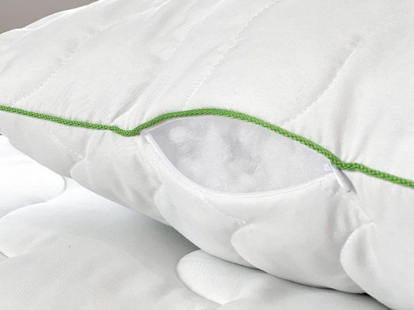 Подушка ARCLOUD 50x70 см білий