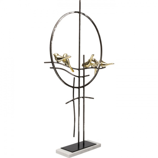 Статуэтка Tweet 51886 KARE Design