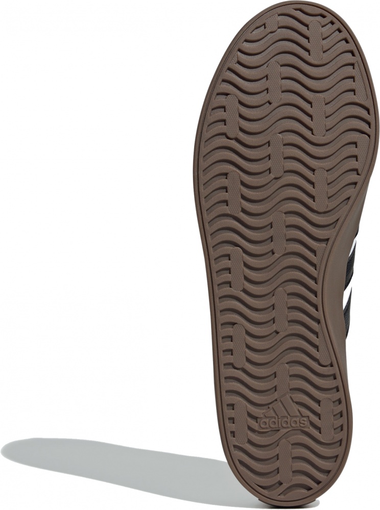 Кроссовки мужские демисезонные Adidas VL COURT 3.0 ID6285 р.43 1/3 белые