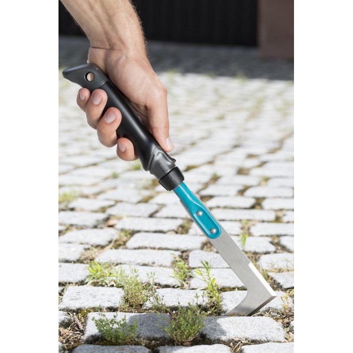 Пропольник-плоскорез Gardena очиститель щелей ручной 8959-20