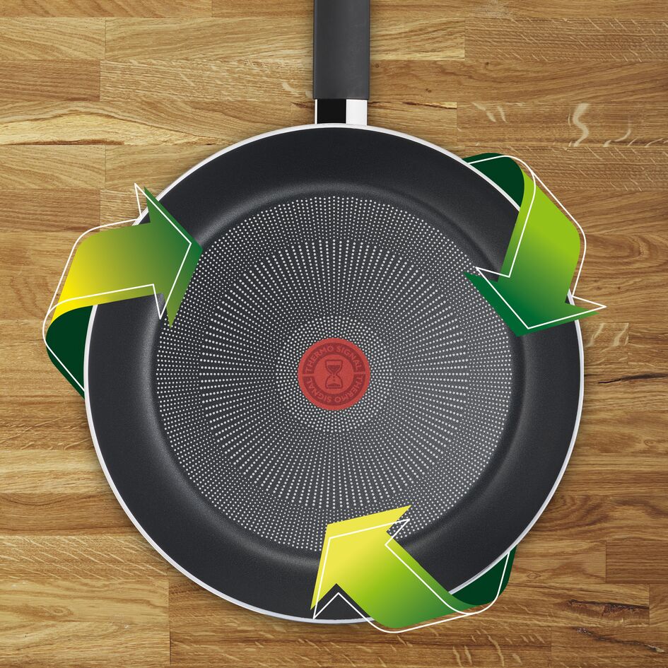 Сковорода Tefal Perfect Touch 20 см G3020213