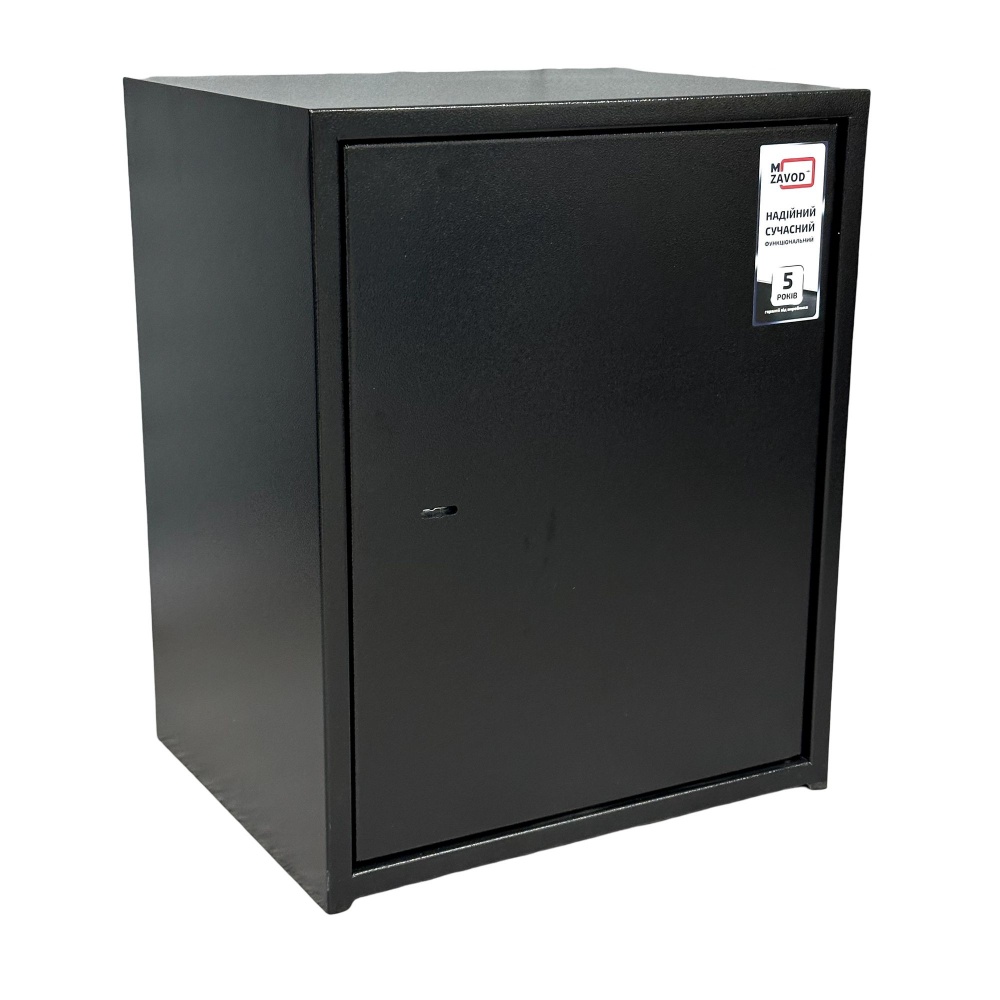 Сейф офисный Metalzavod СБЕ-550
