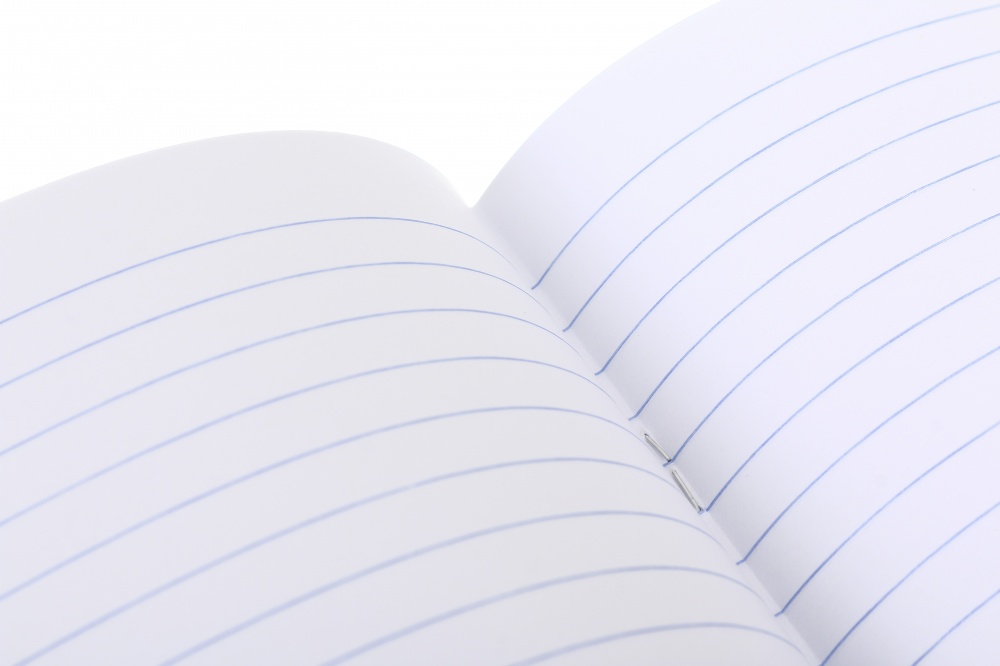 Тетрадь школьная Английский язык 48 листов в линейку Nota Bene