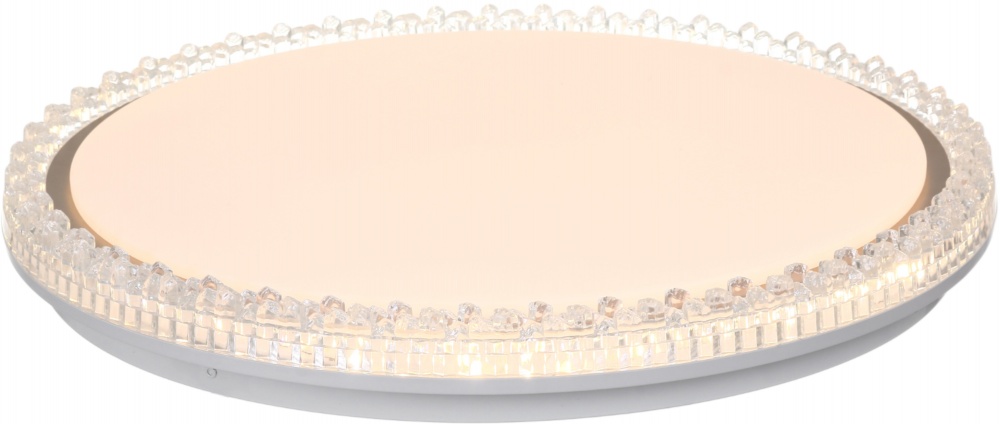 Світильник світлодіодний Sensio зоряне небо 72 Вт білий 3000-6500 К XH-XDD-29-72W