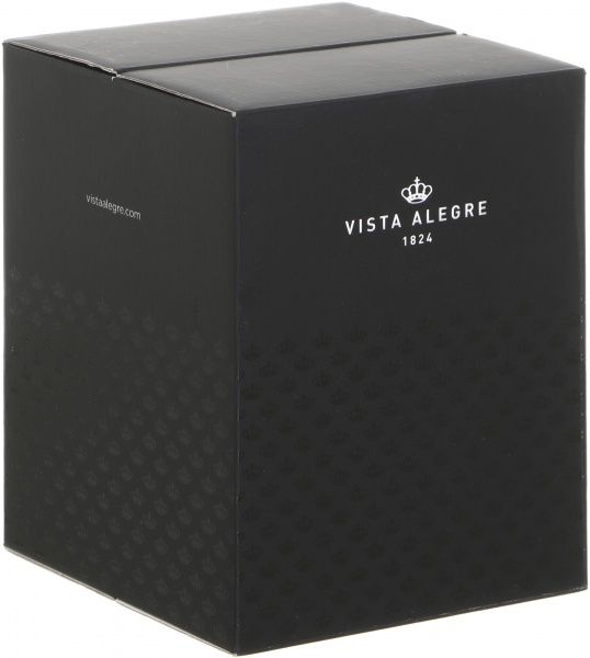 Набор бокалов для шампанского Bicos Cinza бирюзовый 190 мл 4 шт. 49000092 Vista Alegre