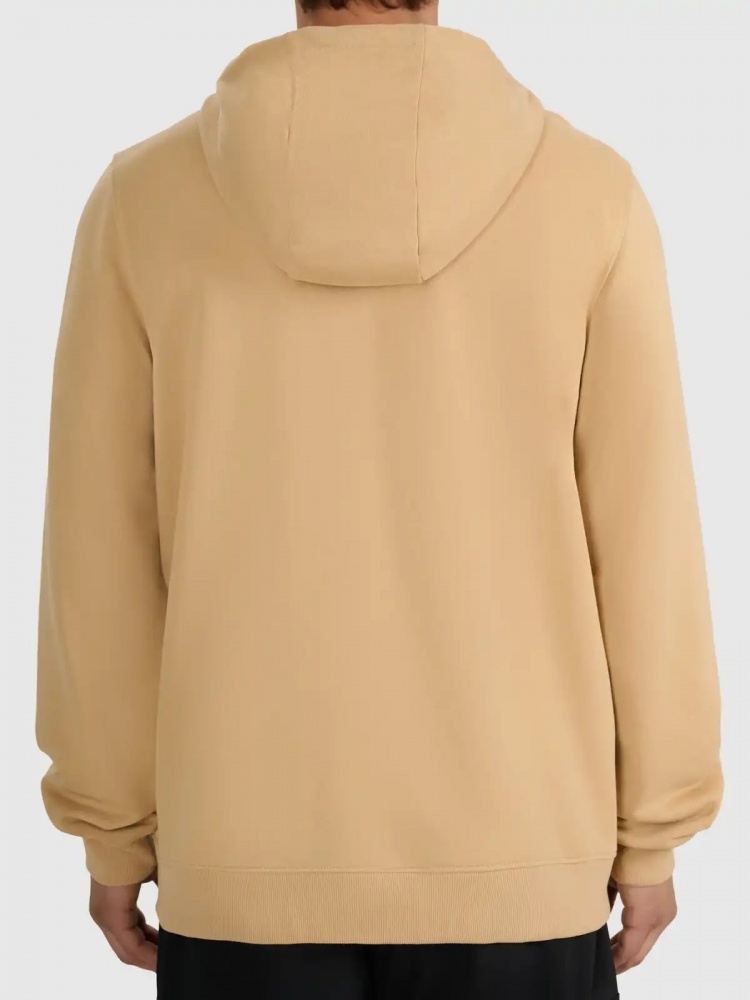 Джемпер 4F SWEATSHIRT M2551 4FWSS26TSWSM2551-83S р.L бежевый