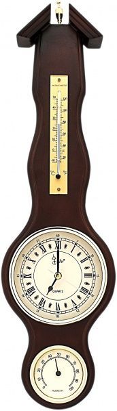 Часы настенные PW977-1703-1 Jibo