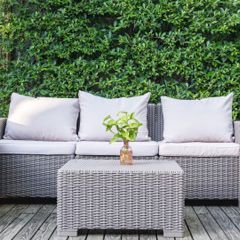 Мебель садовая